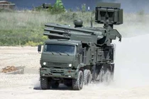 Brazil sẽ ký mua tổ hợp Pantsir-S1 vào năm sau