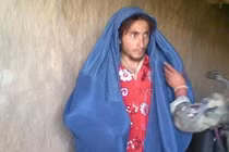 Chiến binh IS dùng chiêu gì để thoát thân khỏi chiến trường?