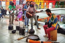 Góc nhìn khác về cuộc sống thường nhật ở Iran