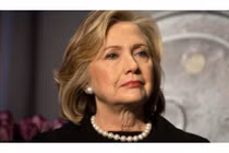  Bầu cử tổng thống Mỹ: Bà Clinton bị TNS Sanders qua mặt