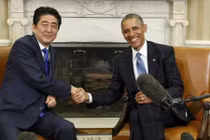 Mỹ sẽ bảo vệ Nhật Bản trong tranh chấp với TQ