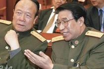 “Quân trung Đệ nhất Hổ” Quách Bá Hùng phạm tội gì?