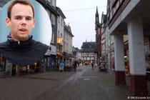 Không khí ảm đạm bao trùm quê nhà cơ phó Airbus A320