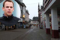 Không khí ảm đạm bao trùm quê nhà cơ phó Airbus A320