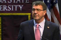 Bộ trưởng Quốc phòng Mỹ: VN là quốc gia quan trọng