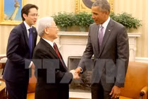 Tại sao chuyến thăm Mỹ của TBT Nguyễn Phú Trọng mang tính lịch sử?