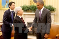 Tại sao chuyến thăm Mỹ của TBT Nguyễn Phú Trọng mang tính lịch sử?