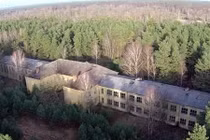 Phát hiện căn cứ QS Liên Xô bí ẩn ở Đức