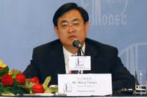 Khai trừ Đảng, truy tố cựu TGĐ công ty lọc dầu TQ