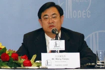 Khai trừ Đảng, truy tố cựu TGĐ công ty lọc dầu TQ