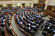 Nạn tham nhũng: Cuộc chiến cam go khác ở Ukraine 