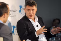 Tình tiết uẩn khúc vụ án mạng chính trị gia Boris Nemtsov