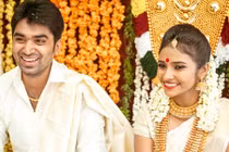 Lóa mắt trước những đám cưới toàn vàng ở Ấn Độ