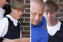  Cận cảnh “sát thủ máu lạnh” trong vụ xả súng ở Mỹ