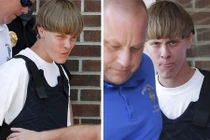  Cận cảnh “sát thủ máu lạnh” trong vụ xả súng ở Mỹ