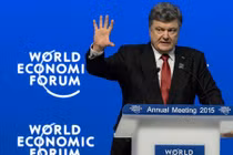 Tổng thống Ukraine Poroshenko: “Ly khai sẽ phải trả giá đắt”