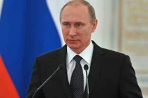Time: Tổng thống Putin có tầm ảnh hưởng nhất thế giới