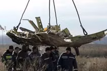 Hà Lan bác thông tin MH17 bị tên lửa Buk bắn hạ