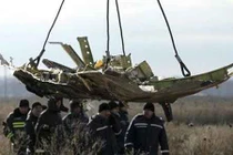 Hà Lan bác thông tin MH17 bị tên lửa Buk bắn hạ