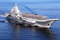 Hải quân Trung Quốc: Mạnh vũ khí, yếu quân nhân