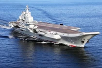 Hải quân Trung Quốc: Mạnh vũ khí, yếu quân nhân