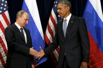 Mỹ, Nga nhất trí một số vấn đề về khủng hoảng Syria