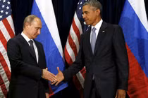 Mỹ, Nga nhất trí một số vấn đề về khủng hoảng Syria