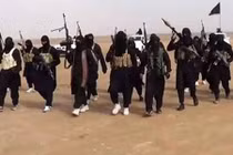 Chính phủ Iraq nhờ tướng Iran giúp chống lại IS