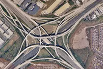 Những giao lộ kỳ quặc nhất thế giới