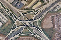 Những giao lộ kỳ quặc nhất thế giới