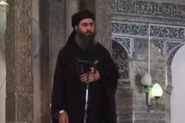 Thủ lĩnh IS kêu gọi người Hồi giáo chiến đấu