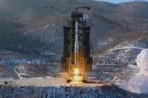 Triều Tiên có thể thử hạt nhân vào tháng 10