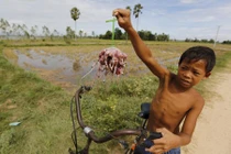 Những món ăn độc lạ trên thế giới