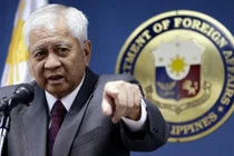 Mỹ và Philippines quyết đưa tranh chấp Biển Đông ra AMM 48