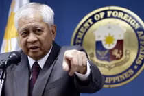 Mỹ và Philippines quyết đưa tranh chấp Biển Đông ra AMM 48