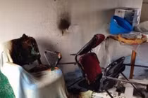 Kinh hãi hiện tượng siêu nhiên ở ngôi làng Italy