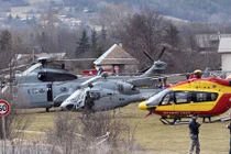 Hộp đen máy bay Airbus A320 rơi ở Pháp đã bị hỏng