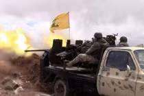 Hezbollah tiêu diệt hai chỉ huy IS ở Lebanon