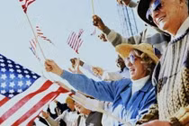 Vén màn sự thật quanh Ngày độc lập của nước Mỹ