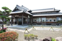 Chiêm ngưỡng “nơi ăn chốn ở” của võ sĩ Samurai