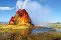 Khám phá những kỳ quan thế giới nhân tạo