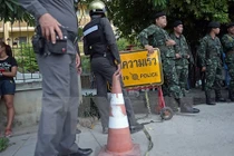 Công bố danh tính nữ nghi phạm đánh bom ở Bangkok