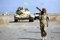 Quân Iraq tiến vào ngoại ô thành phố Tikrit, IS khốn đốn