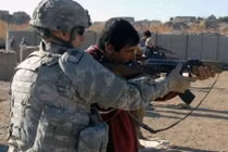 Mỹ cấp vũ khí cho al-Qaeda qua phiến quân Syria “ôn hòa“? 