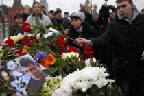 Lộ nguyên do đối thủ của TT Putin bị bắn chết 