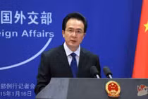 TQ biện bạch ngang ngược cho hoạt động trái phép ở Biển Đông