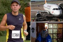 Cơ phó máy bay Airbus A320 lệch lạc về giới tính?