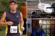 Cơ phó máy bay Airbus A320 lệch lạc về giới tính?