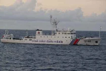 Ba tàu Trung Quốc lượn lờ gần Senkaku/Điếu Ngư