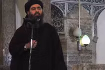 Báo Anh đưa dẫn chứng thủ lĩnh IS trọng thương ở Iraq